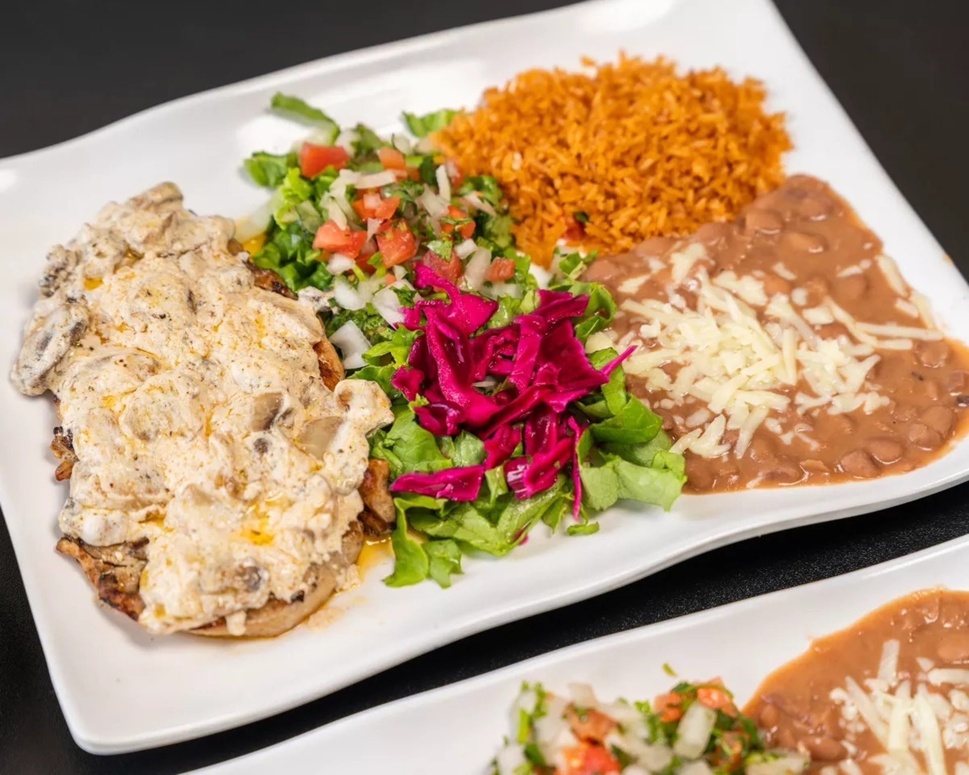 Machete Grill Taco Factory Rewards