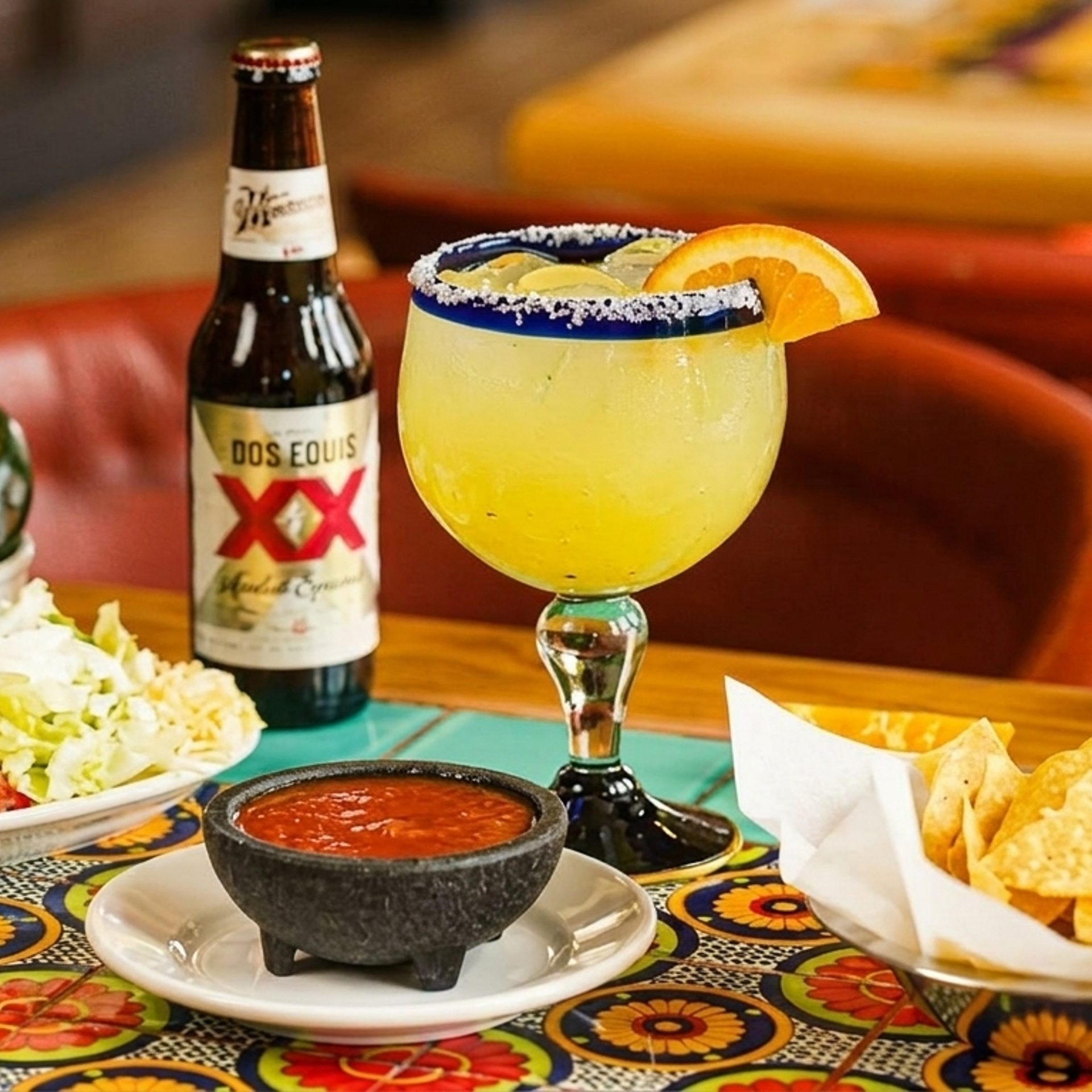 $5 Margaritas Every Thursday