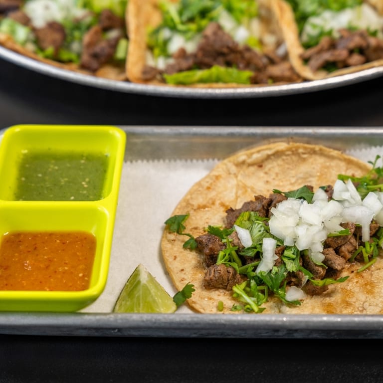 Tacos That Delight Your Taste Buds
