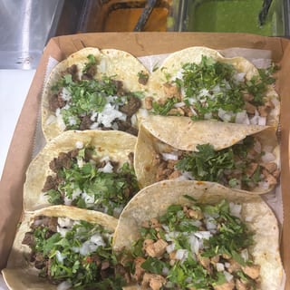 Asada Taco